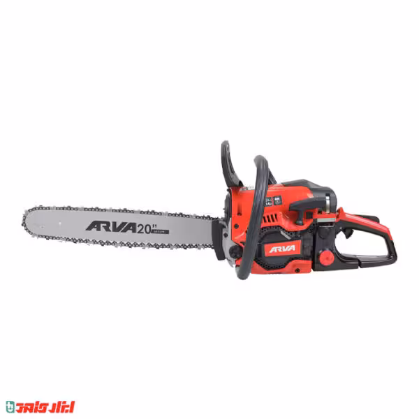 اره زنجيری بنزينی 50 سانت 6215 آروا