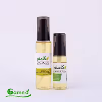 روغن آرگان مراکش گامنو