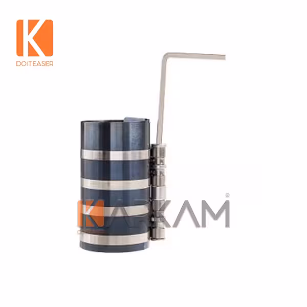 رينگ جمع کن سواری VC010 واستر