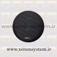 میدرنج خودرو ساووی سایز 8 اینچ مدل SV-8528B بسته دو عددی