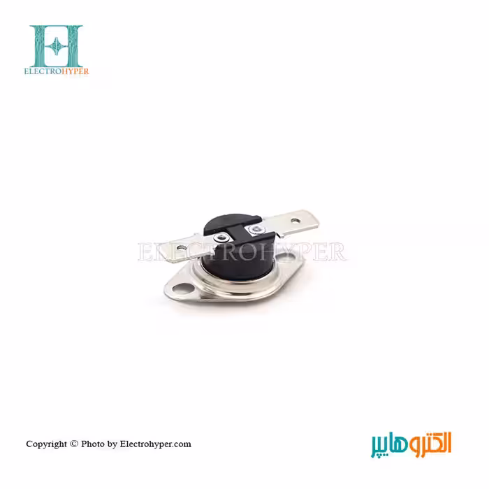 ترموسوئیچ قابلمه ای 210 درجه 10A