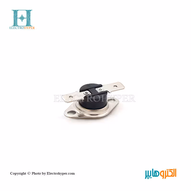 ترموسوئیچ قابلمه ای 210 درجه 10A