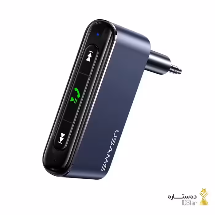 گیرنده بلوتوثی موزیک یوسمز مدل US-SJ519