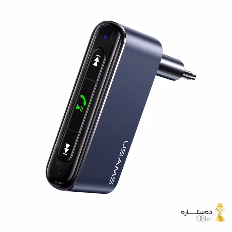 گیرنده بلوتوثی موزیک یوسمز مدل US-SJ519