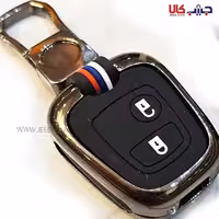 کاور سوئیچ فلزی 206 207 رانا پارس