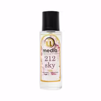 عطر مدیا اسکای 212 زنانه 35 میل 212 SKY