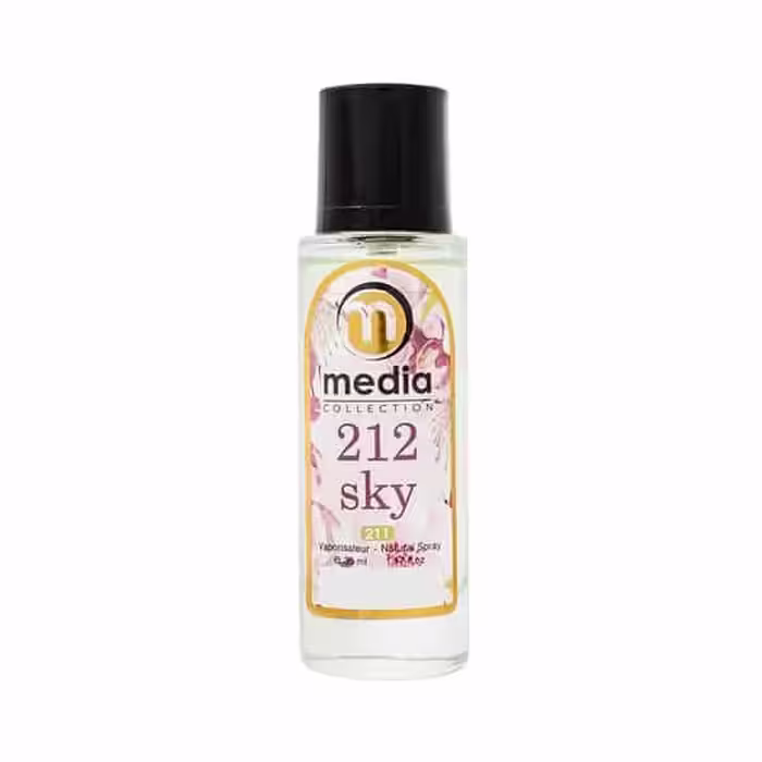 عطر مدیا اسکای 212 زنانه 35 میل 212 SKY