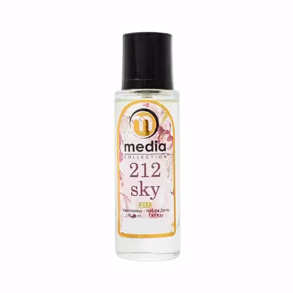 عطر مدیا اسکای 212 زنانه 35 میل 212 SKY