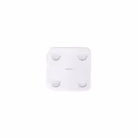 ترازوی هوشمند شیائومی مدل Xiaomi MJTZC01YM scale S400