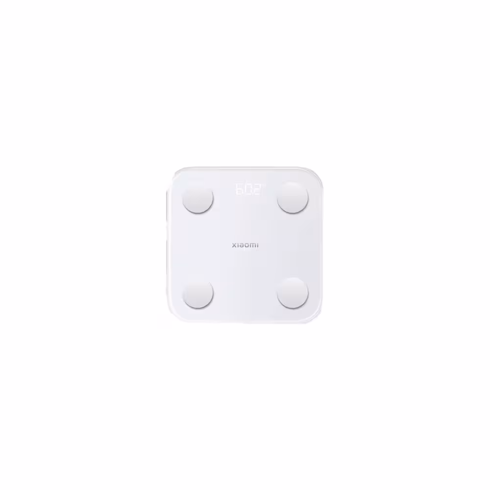 ترازوی هوشمند شیائومی مدل Xiaomi MJTZC01YM scale S400