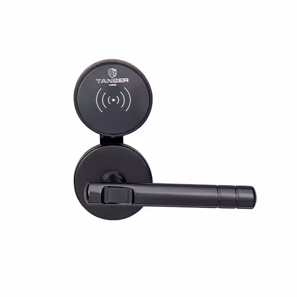 دستگیره هوشمند تنسر هتلی مدل TH-003 | یراقینو فروش یراق آلات کابینت و درب