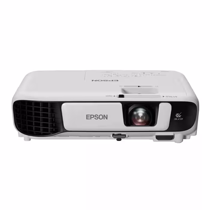 ویدئو پروژکتور استوک اپسون مدل Epson EB-X41