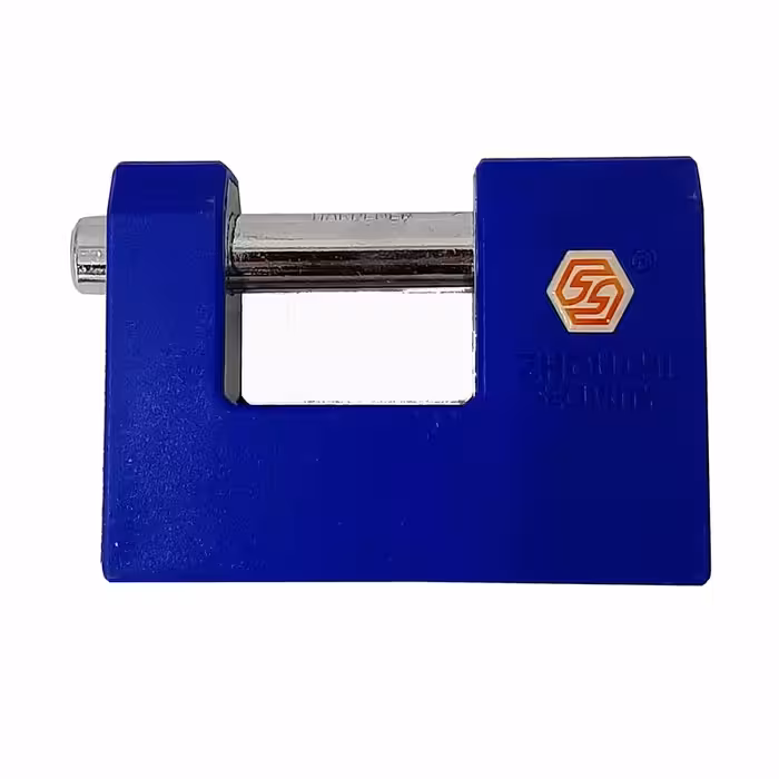 قفل کتابی زوشی مدل 90 | چاوه