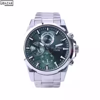 ساعت مچی اورجینال مردانه پولو (POLO) مدل JPC.1145D4