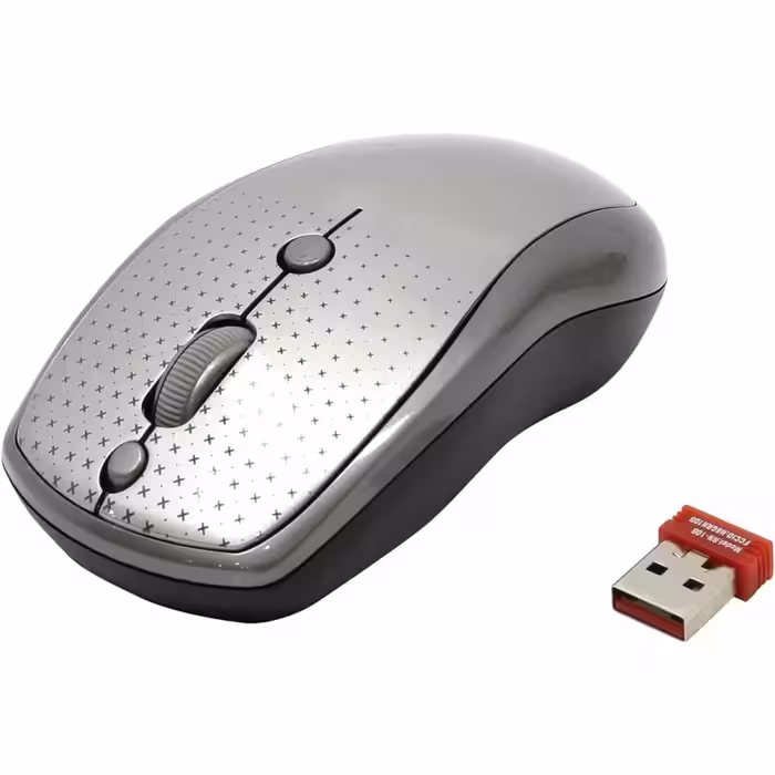 ماوس بی سیم ای فور تک G9-530HX