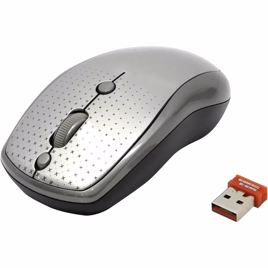 ماوس بی سیم ای فور تک G9-530HX