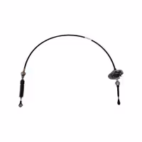 کابل تعویض دنده جک J5 اتومات