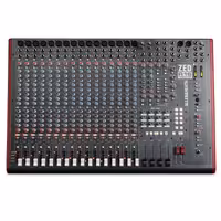 میکسر آنالوگ ALLEN & HEATH ZED-R16
