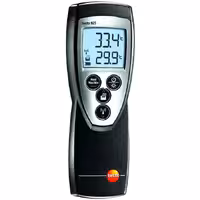 دماسنج تستو مدل TESTO 925