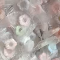 شکلاتهای بدون شکر  یک کیلو