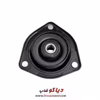 توپی سر کمک جلو جک j3