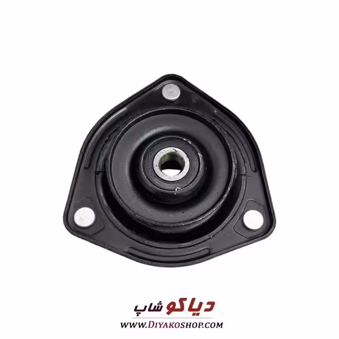 توپی سر کمک جلو جک j3