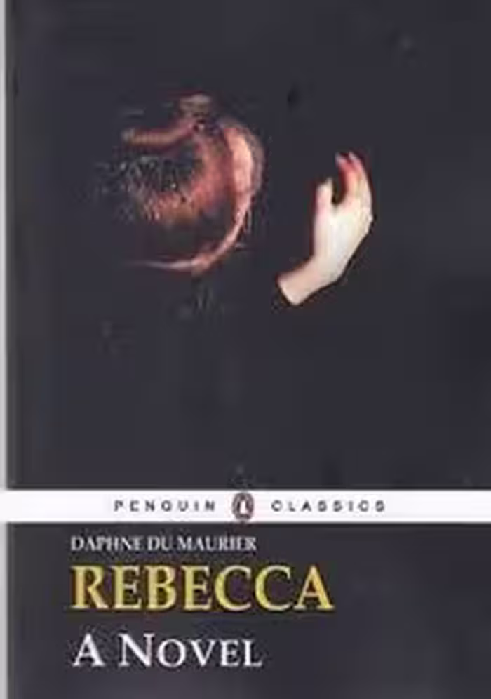 Rebecca | مرکز فرهنگی آبی
