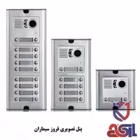 پنل تصویری سیماران مدل فروز