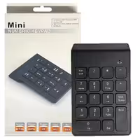 کیبورد بی سیم نام لوک SuperThin