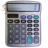 ماشین حساب CITTZEV-CT-656