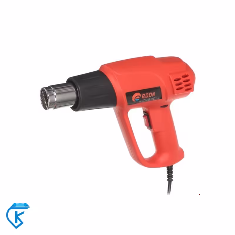 سشوار صنعتی Edon مدل HAG-520T ادون