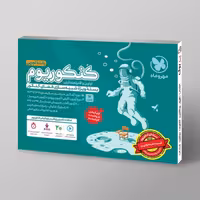 بسته اکو کنکوریوم تجربی با پاسخنامه تشریحی رایگان مهروماه