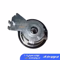 غلطک تسمه سفت کن تایمینگ پژو 206 تیپ 2