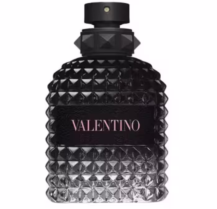 عطر مردانه ولنتینو اومو برن این روما