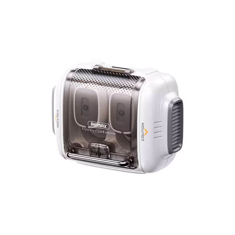 هدفون بلوتوثی Remax مدل GameBuds G6