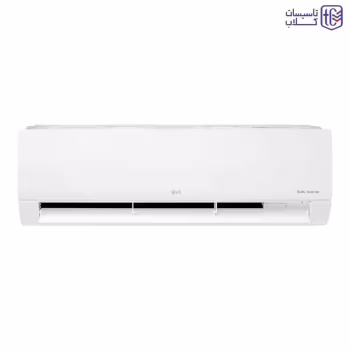 کولر گازی اینورتر ال جی مدل استاندارد NF129SQ1