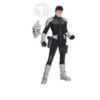 Kafka Hibino