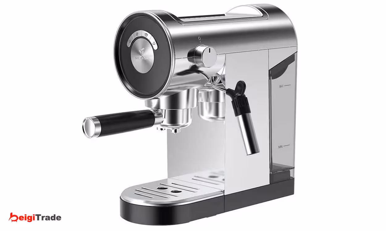 اسپرسوساز مباشی مدل ME-ECM 2032