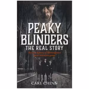 Peaky Blinders