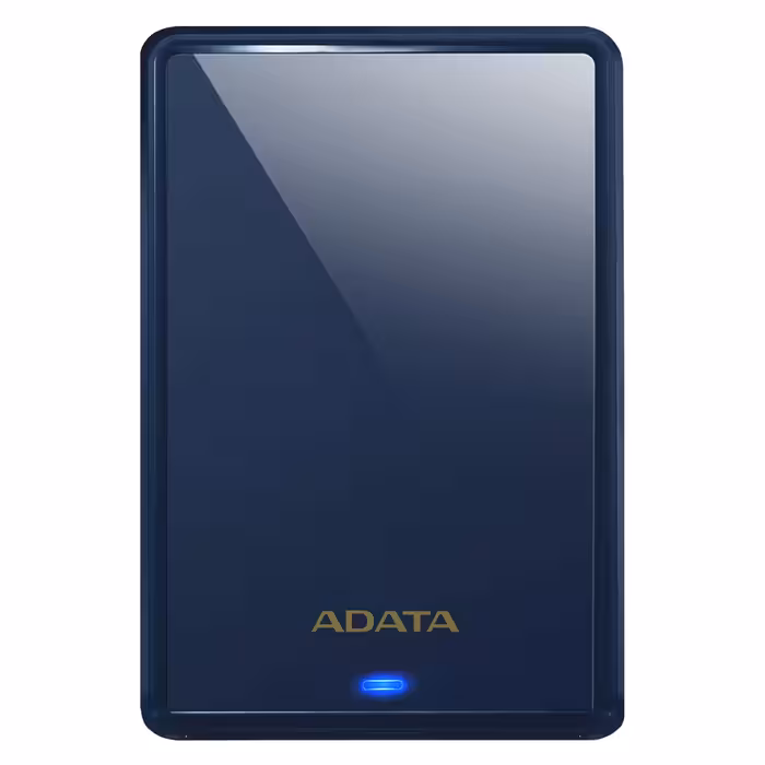هارد اکسترنال ADATA مدل HV620s ظرفیت 1 ترابایت