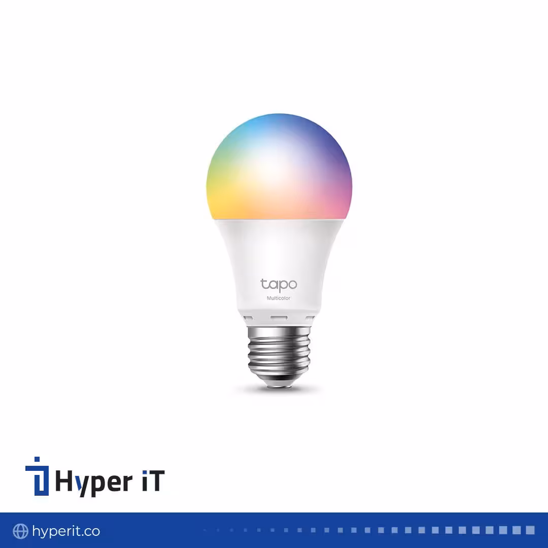 لامپ هوشمند تی پی لینک Tapo L530E