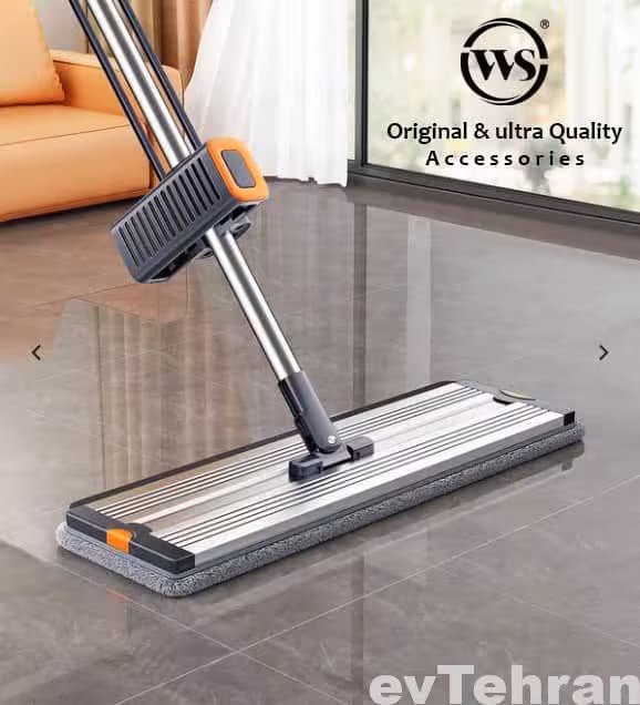 تی چرخشی 360 درجه ws750 الومینیومی خشک کن دار جدید