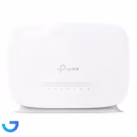 روتر بی‌سیم 4G LTE تی پی-لینک مدل Archer MR505