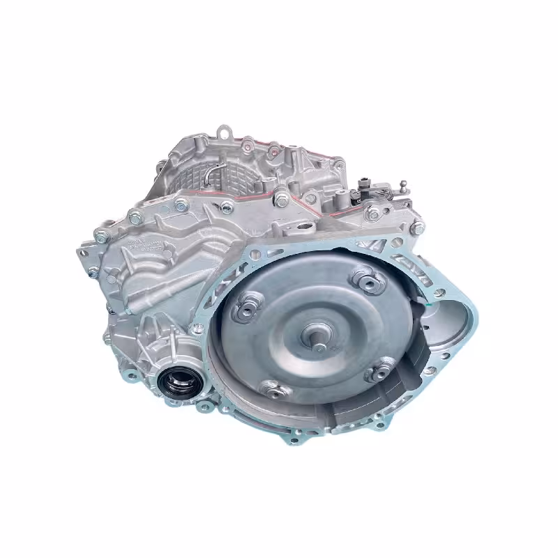 گیربکس کامل دستی فونیکس FX