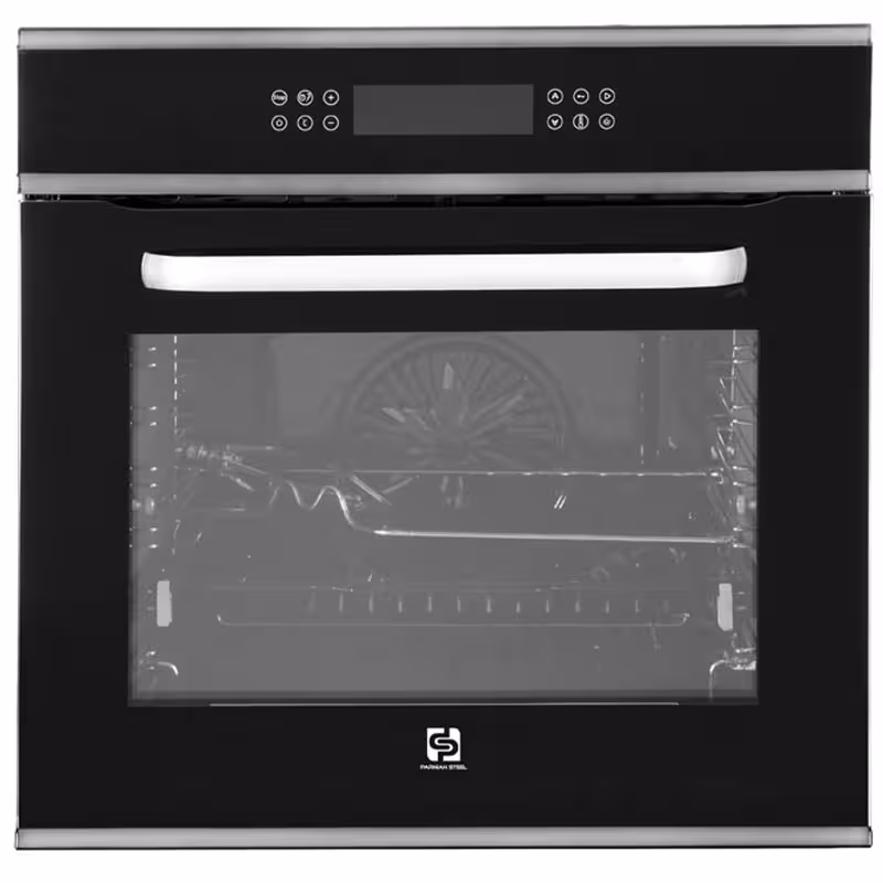 فر پرنیان استیل PO101