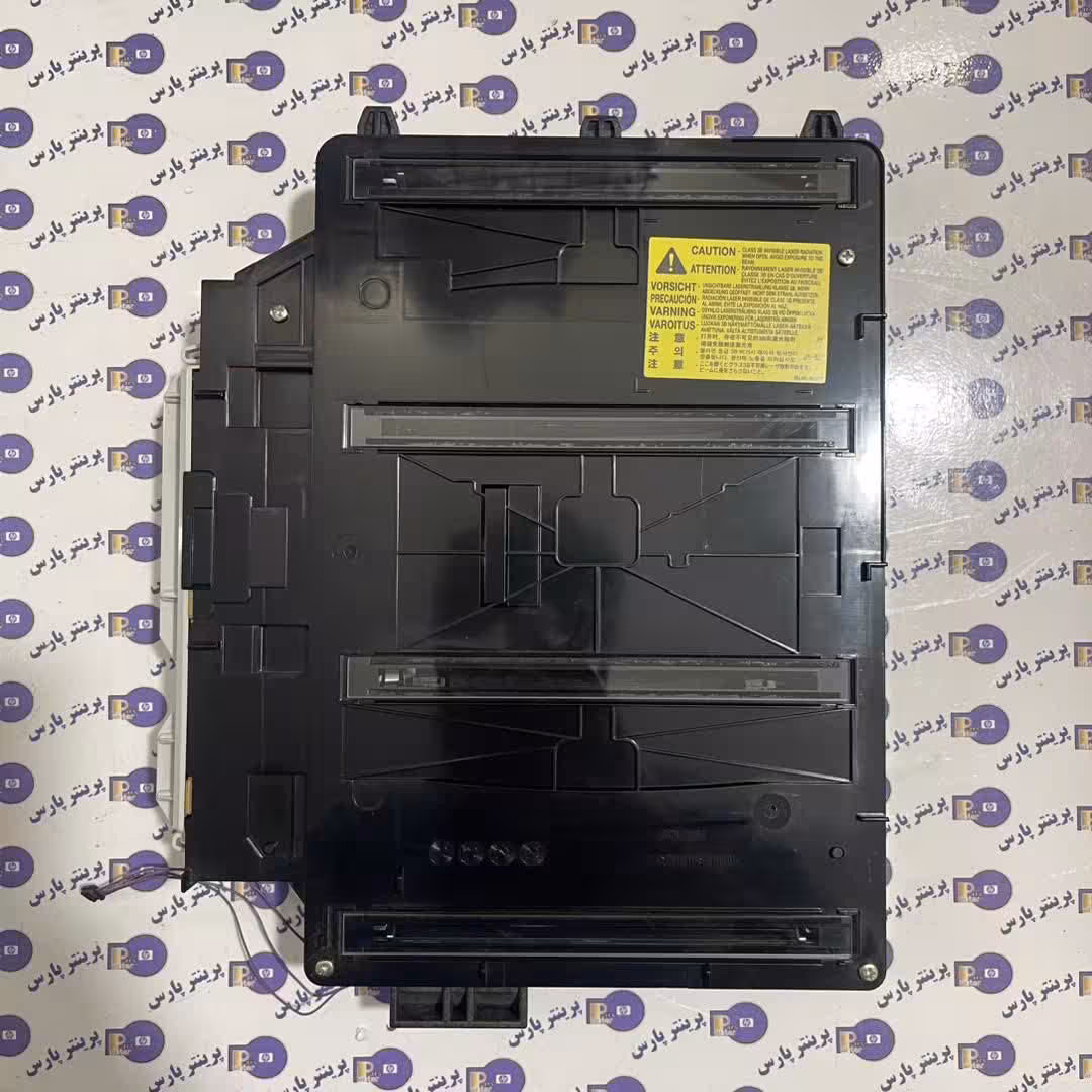 لیزر اسکنر Hp M577