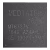 آی سی سی پی یو MediaTek MT6737V-AZAAH