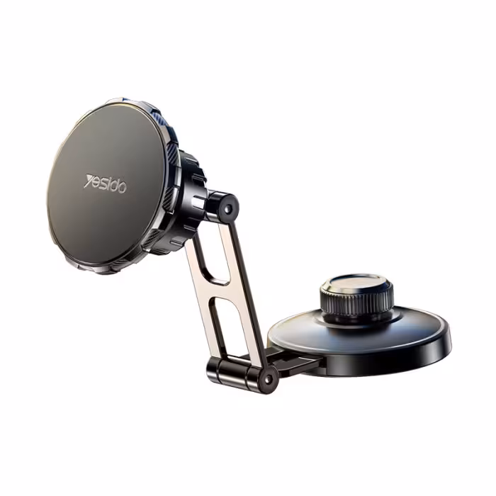 پایه نگهدارنده  شارژر گوشی موبایل یسیدو مدل c198 | کالا مکس