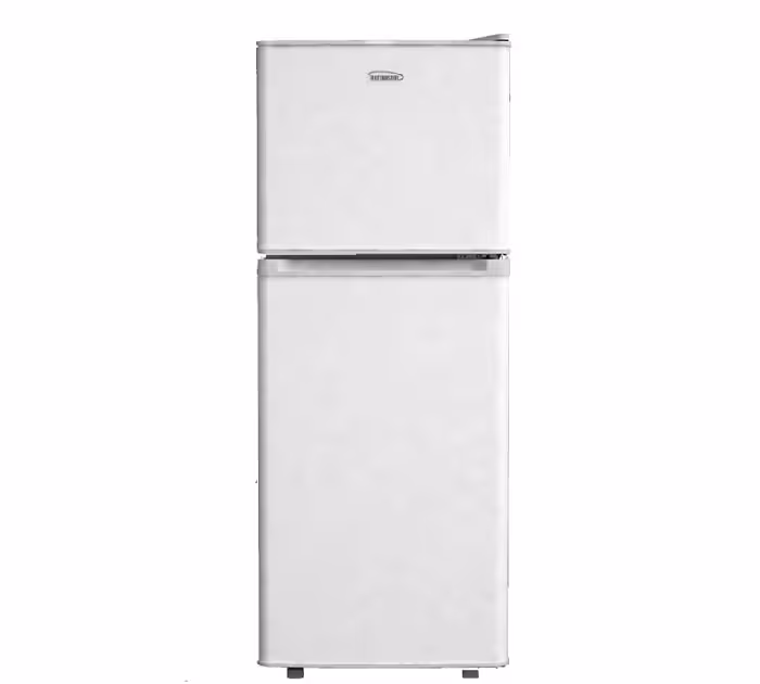 یخچال فریزر الکترواستیل 11 فوت مدل Elecrtosteel Combi ES11 Refrigerator