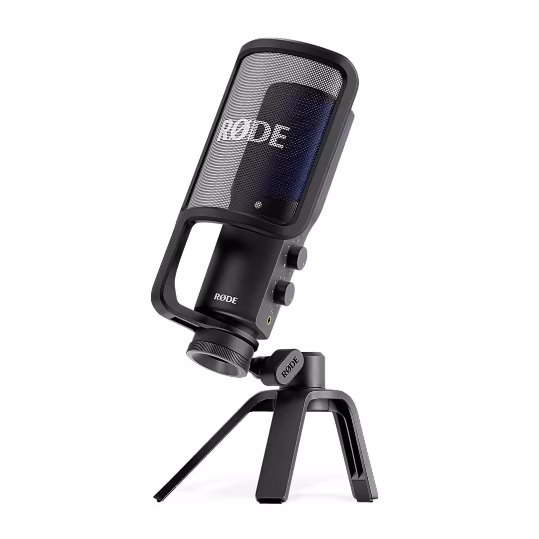 میکروفن Rode NT-USB